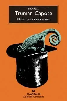 Música para Camaleones - Btc
