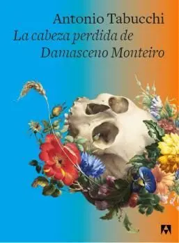 Cabeza Perdida de Damasceno Monteiro, la