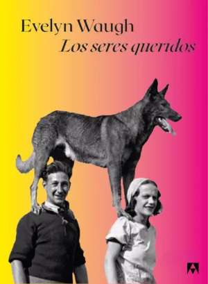 Seres Queridos, los
