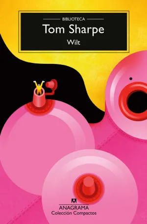 Wilt - Bts