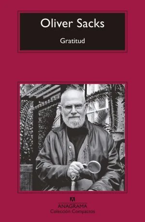 Gratitud - cm
