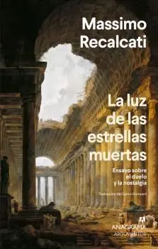 Luz de las Estrellas Muertas, la