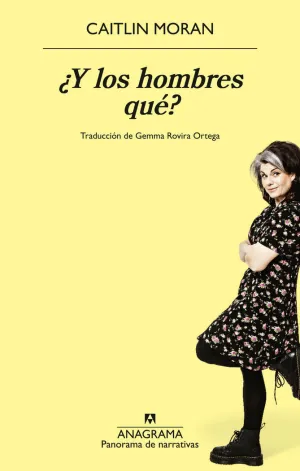 ¿Y los Hombres Què?
