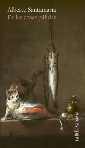 De las Cosas Palidas