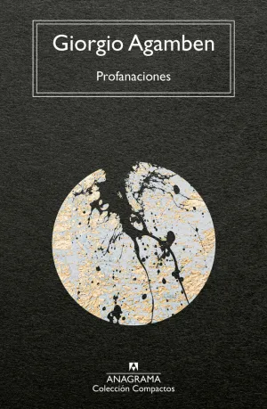 Profanaciones - cm