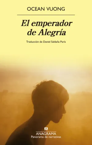 Emperador de Alegria, el