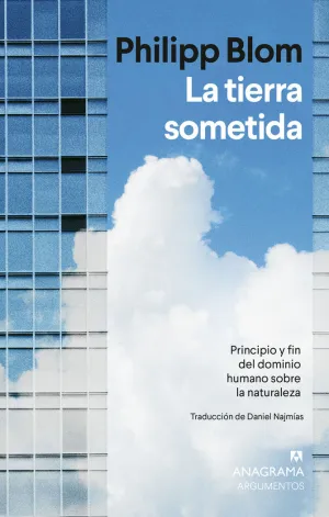 Tierra Sometida, la
