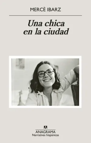 Una Chica en la Ciudad