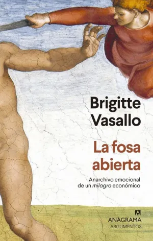 Fosa Abierta, la