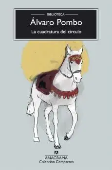 Cuadratura del Circulo, la - cm