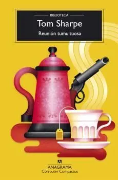 Reunion Tumultuosa - Bts