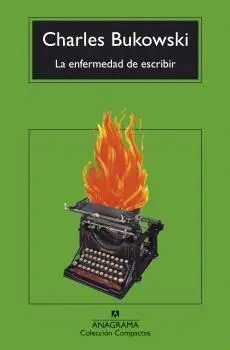 Enfermedad de Escribir, la - cm