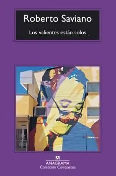 Valientes Estan Solos, los - cm