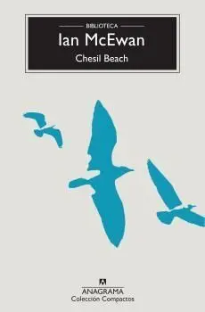 Chesil Beach - cm