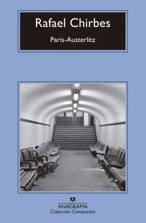 París-Austerlitz - cm
