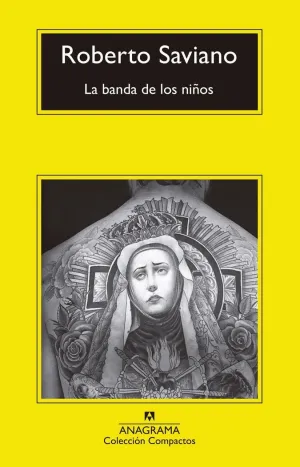 Banda de los Niños, la -Cm