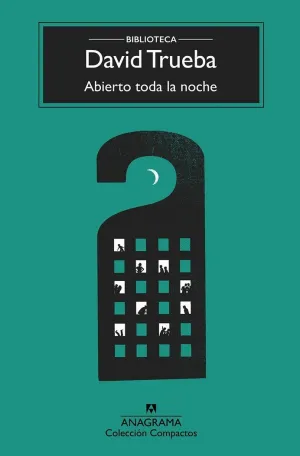 Abierto Toda la Noche