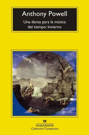 Una Danza para la Música del Tiempo: Invierno