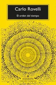El Orden del Tiempo