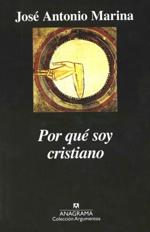 Por qué Soy Cristiano
