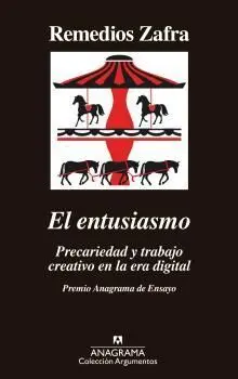 Entusiasmo, el