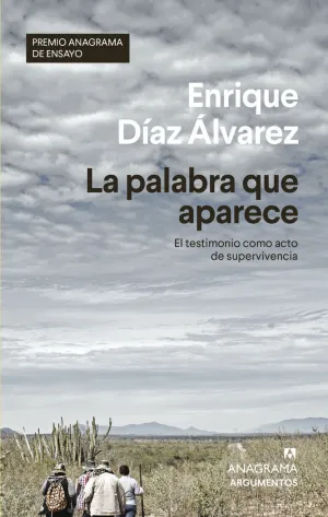 La Palabra que Aparece