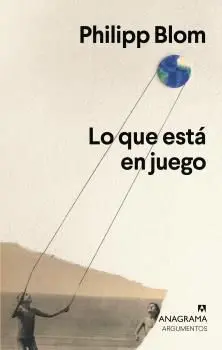 Lo que esta en Juego