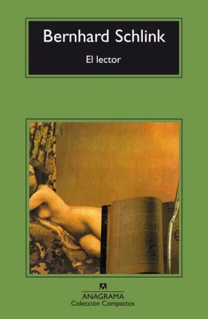 Lector, el - cm