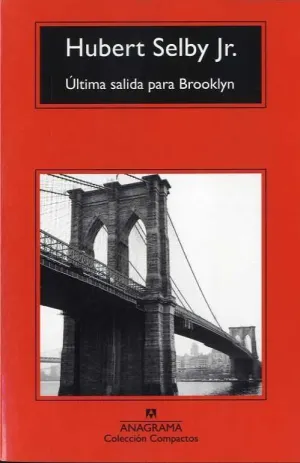Ultima Salida para Brooklyn - cm