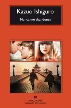 Nunca me Abandones - cm