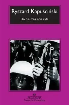Dia Mas con Vida, un -Cm