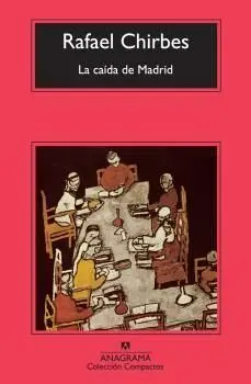 Caida de Madrid,La
