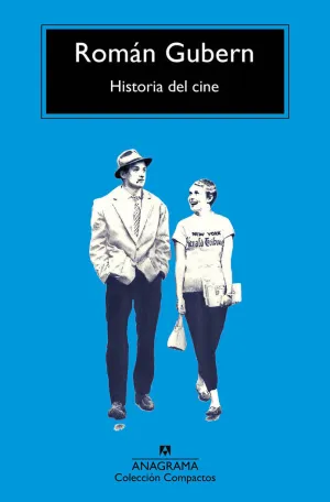 Historia del Cine - cm