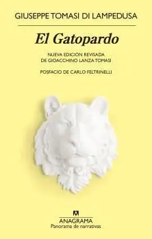 Gatopardo, el