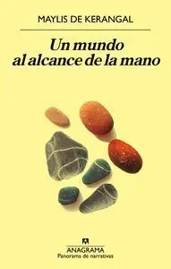 La Extranjera