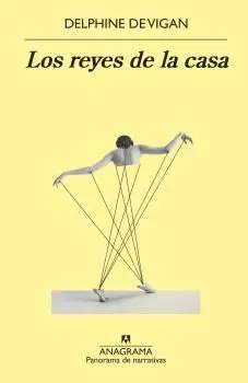 Los Reyes de la Casa