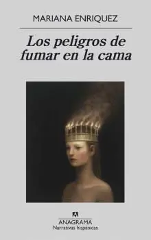 Peligros de Fumar en la Cama, los