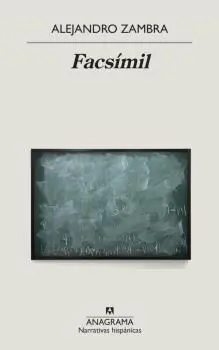 Facsímil