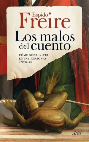Los Malos del Cuento