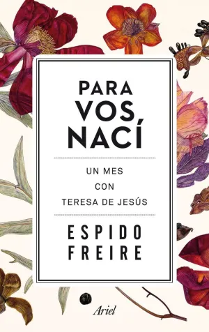 Para Vos Nací