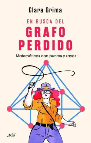 En Busca del Grafo Perdido
