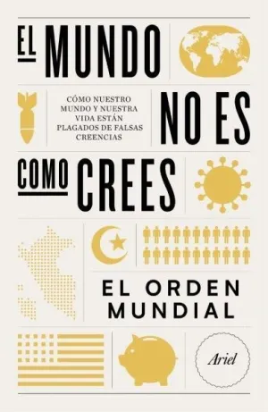 El Mundo no Es Como Crees