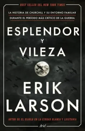 Esplendor y Vileza