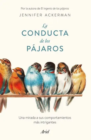 La Conducta de los Pajaros