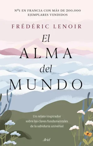 El Alma del Mundo