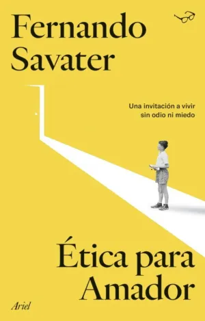 Etica para Amador