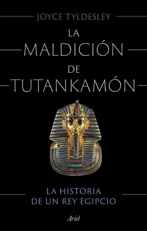La Maldición de Tutankamón