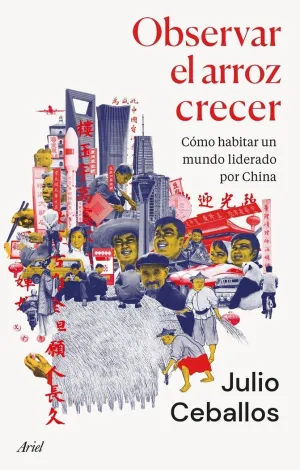 Observar el Arroz Crecer
