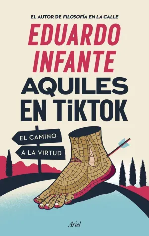 Aquiles en Tiktok