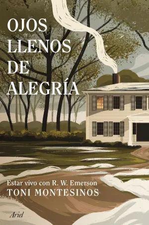 Ojos Llenos de Alegría